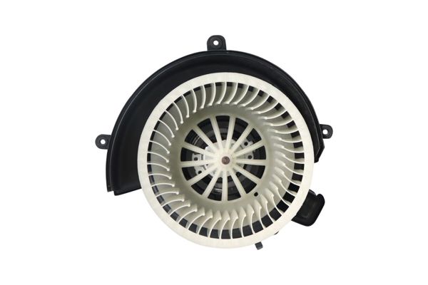 HELLA 8EW366401-541 | Kalorifer Motoru Opel Astra G (Behr Tipi)