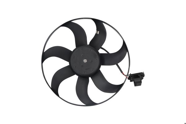 HELLA 8EW366420981 | Fan Motoru Opel Astra J / Cruze 1.4-1.6