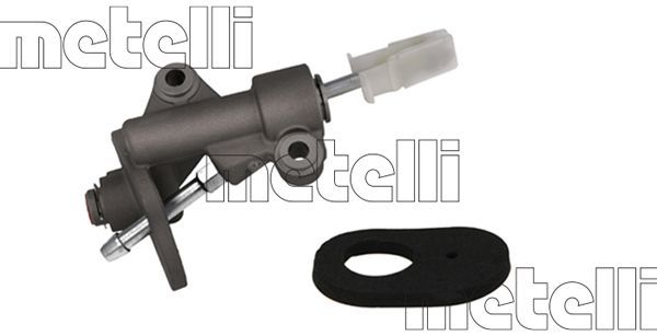 METELLİ 55-0218 | Debriyaj Üst Merkezi (Fiat Egea 500×15-Jeep Compass Renegade Opel Corsa E)