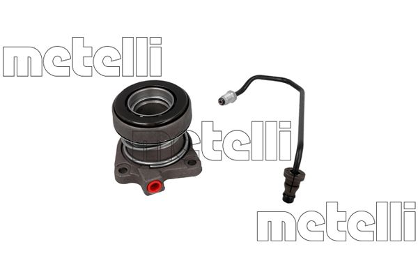 METELLİ 56-0026 | Hidrolik Debriyaj Rulmanı (Fiat Bravo II 07-14 Grande Punto 07-Linea 07-1.4 16V 1.4 T-Jet)