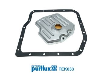 PURFLUX TEK033 | Otomatik Şanzıman Filtresi (Toyota Avansıs 03-018-Camry)
