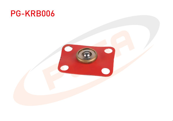 PUGA PG-KRB006 | Karbüratör Dıyaframı Rulmanlı Enjeksıyonlu SLX | 10 Adet