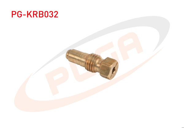 PUGA PG-KRB032 | Karbüratör Rolentı Memesi 45 M.131-R.12 Solex | 10 Adet