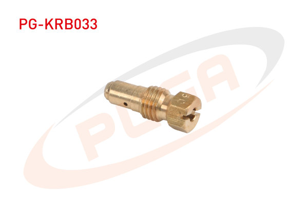 PUGA PG-KRB033 | Karbüratör Rolentı Memesi 50 M.131-R.12 Solex | 10 Adet