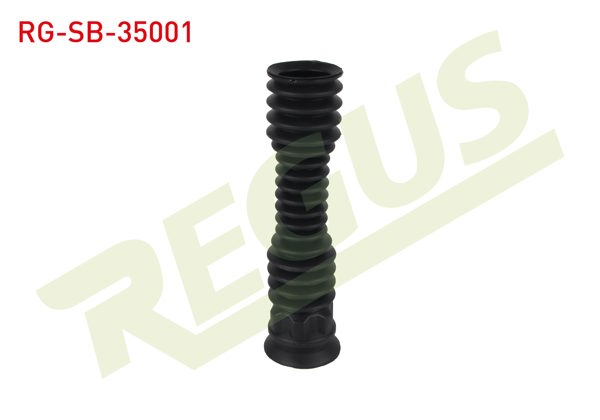 REGUS RG-SB-35001 | Amortisör Toz Körüğü Renault 9