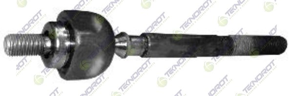 TEKNOROT CH-203 | Rotmili Sol-Sağ Chevrolet Kalos (T200) 1.2 2003-2008 | 2 Adet