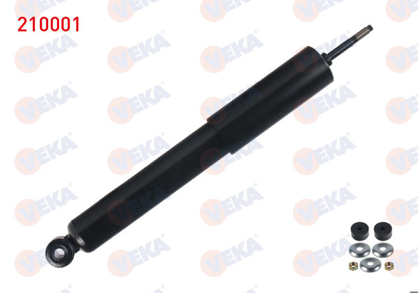 VEKA 210001 | Amortisör Ön Sol-Sağ Yağlı Hyundai H1 2.5 D 1997-2008
