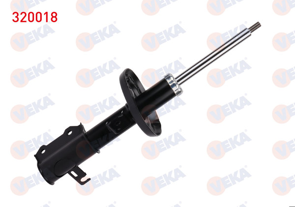 VEKA 320018 | Amortisör Ön Sol Gazlı Opel Astra J 1.3 CDTI 2009-2016
