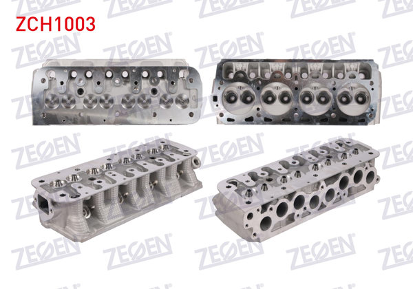 ZEGEN ZCH1003 | Silindir Kapağı Fiat 131 1.6 1979-1993