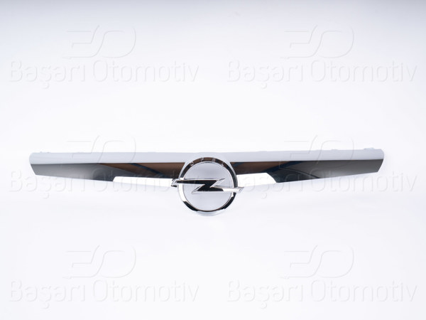 WISCO 2233572-00 | Panjur Nıkelajı Opel Astra J 10-13