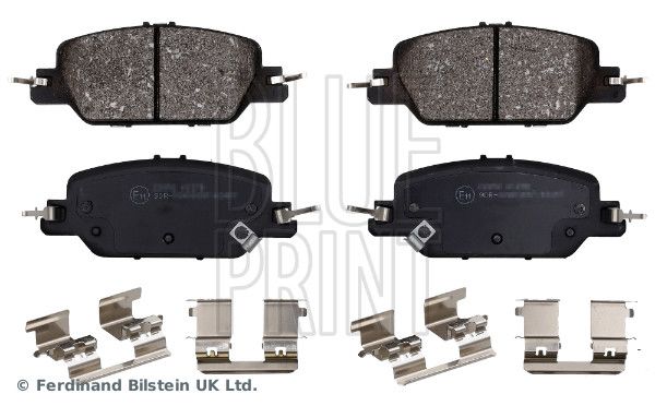 BLUEPRINT ADBP420206 | Blue Prınt