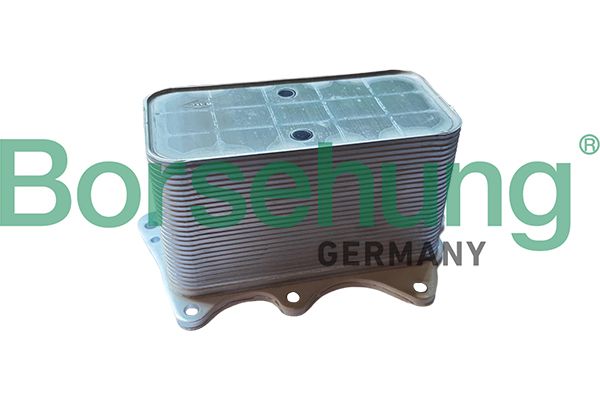 BORSEHUNG B10887 | Yağ Soğutucu