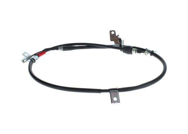 BOSCH 1987482097 | Tel El Fren Picanto 04= Arka Sağ Abssiz