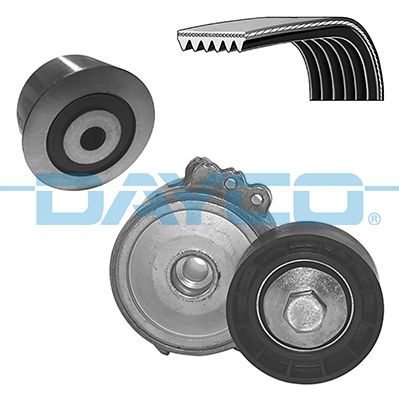 DAYCO KPV905 | V Kayış Seti 307 / C4 2.0 HDI 02 -