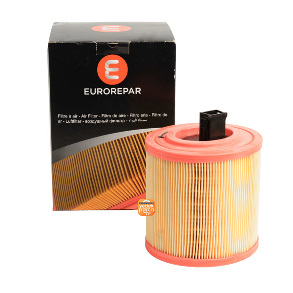 EUROREPAR 1682257380 | Hava Filtresi Astra K 1.0 Turbo 15 > 1.4 (B16) 15 > 1.6 CDTI 15 >