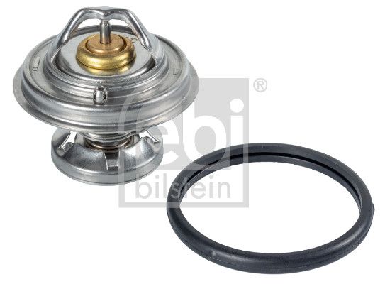 FEBI BILSTEIN 09672 | Termostat 85 °C (Om601 > Om605) 190 W201 88 > 93 W202 95 > 00 W210 97 > 99 W463 91 > 00 Sprinter 95 > 00-Ssangyo