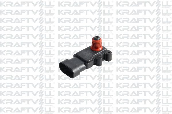 KRAFTVOLL 05060174 | Map Sensörü X14xe X16xel Z16xe / P Astra F / G / H Corsa B / C Vectra B / C