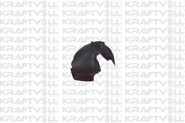KRAFTVOLL 09050337 | Çamurluk Davlumbazı Ön Sağ Escort 95-01