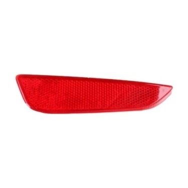 BİTAPART BOP309126 | Arka Tampon Sağ Reflektör Crossland-X
