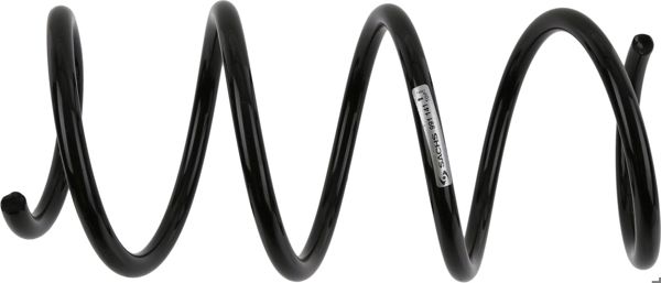 SACHS 991141 | Ön Helezon Seat