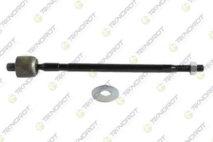 TEKNOROT H-533 *2 | Rot Mili On Honda Hr-V 1999-2006 | 2 Adet