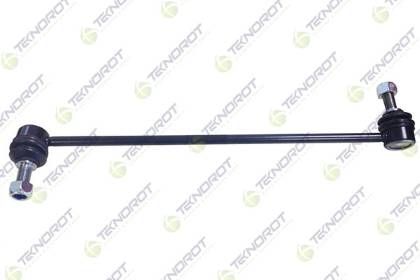 TEKNOROT M-616 *2 | Askı Rotu Ön Sağ V-Class W447 14 > Vito W447 14 > | 2 Adet