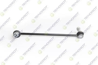 TEKNOROT O-436A *2 | Stabilizatör Z Rotu Ön Sol Opel Mokka 12 > | 2 Adet