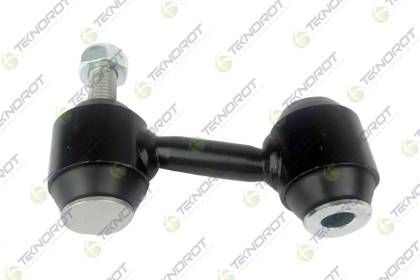 TEKNOROT O-514 *2 | Arka Viraj Askı Rotu (Stabilizatör Cubugu) Insignia A 09 > 17 4×4 Hariç | 2 Adet
