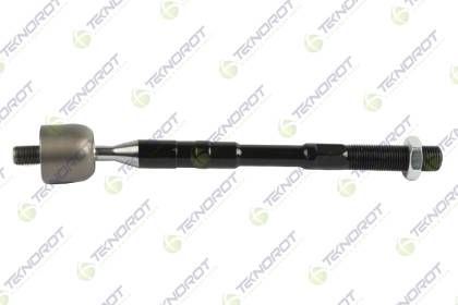 TEKNOROT P-1033 | Rot Mili P1007-C3 02 > 1.6 16Vb | 2 Adet
