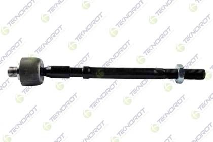 TEKNOROT R-718 *2 | Rot Mili Renault Clio II 99 > 04 Clio Symbol I 98 > | 2 Adet