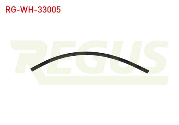 REGUS RG-WH-33005 | Westınghouse Hortumu B Tipi 10X18x650 Renault R12 1.4 1971-2000 | 5 Adet