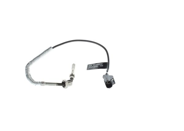 BOSCH 0986259171 | Egzoz Sıcaklık Sensörü Volvo C70, S40, S80, V50, V70, Xc60, Xc70 D5 06 > D 5244 T9