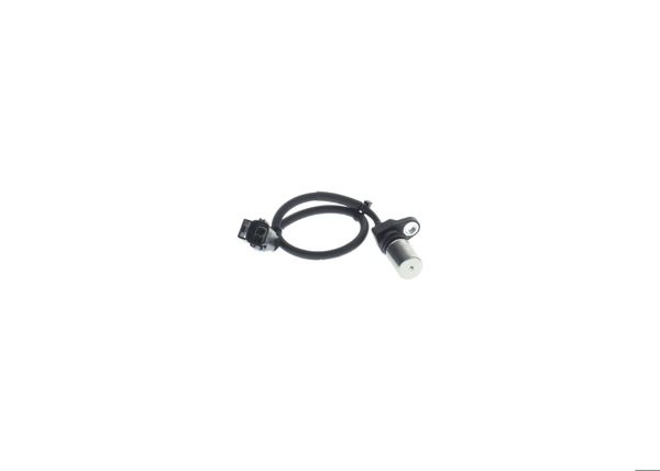 BOSCH 0986280791 | Hız Sensörü Volvo S60 I 2.0 T S70 2.4 S80 I 2.0 V70 II 2.4 D5 Awd Xc70 2.4 T Xc Awd Xc90 I D5