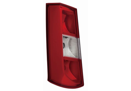 DEPO 551-19A4L-LD-UE | Stop Lambası Sol (Dacia Dokker 12-21)