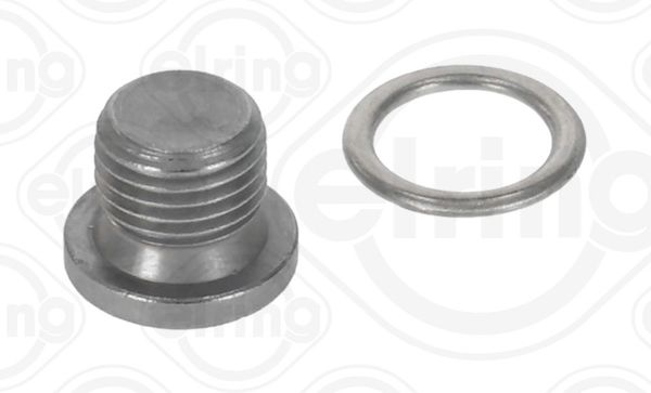 ELRING 858.050 | Karter Cıvatası Vag A3 A4 A5 A6 A7 A8 Go6-7-8 Jet4 Pas T5 T6 04 -