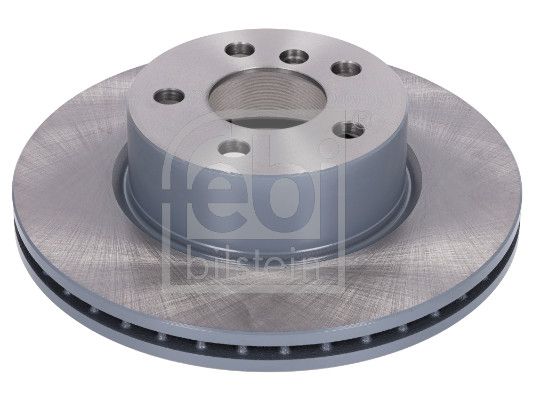 FEBI BILSTEIN 184662 *2 | Fren Diski Ön BMW G42 G20 19 > | 2 Adet