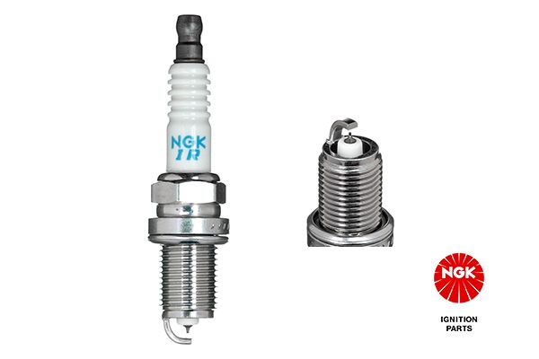 NGK 99404 *4 | Ateşleme Bujisi (Fr6kı332s) BMW Opel VW BMW Lpg Escort 1.1 1.3 1.4 1.6 95 > 00 | 4 Adet