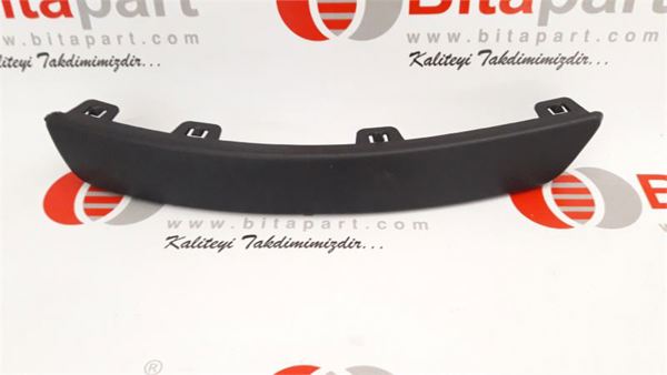 BİTAPART BCI288028 | Ön Tampon Kose Plastik Sol C4 Ym