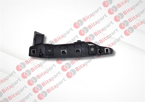 BİTAPART BCI309025 | Ön Tampon Bağlantı Plastikgi C4 II