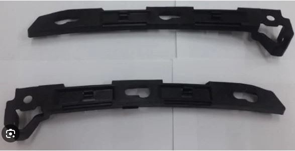 BİTAPART BCI309052 | Arka Tampon Bağlantı Plastiği C4 II