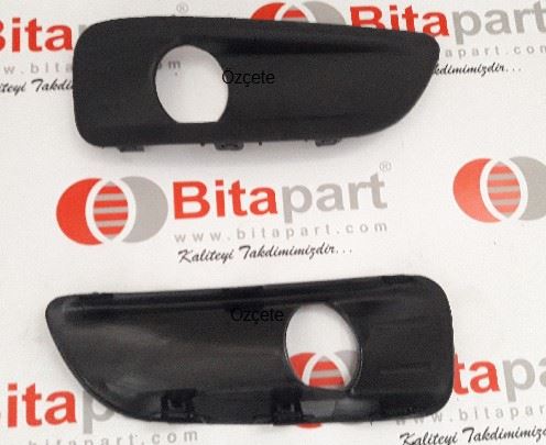 BİTAPART BCI309166 | Sis Far Çerçeve Sol C4 II