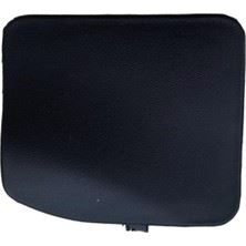 BİTAPART BCI309851 | Çeki Demir Kapağı On Citroen C3 Aircross