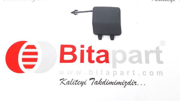 BİTAPART BPE309497 | Arka Tampon Çeki Demir Kapak 508