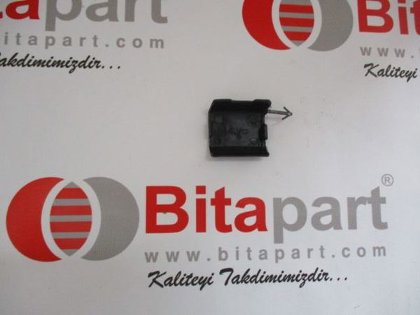 BİTAPART BPE309606 | Arka Tampon Çeki Demir Kapağı Peugeot 308