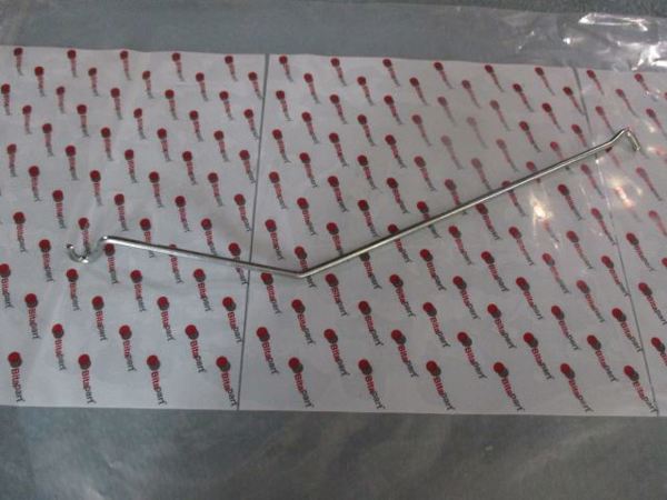 BİTAPART BPE309682 | Kaput Tutma Demırı Peugeot Rifter