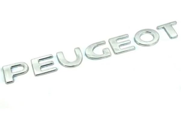 BİTAPART BPE309971 | Yazı Peugeot P308 (T7)