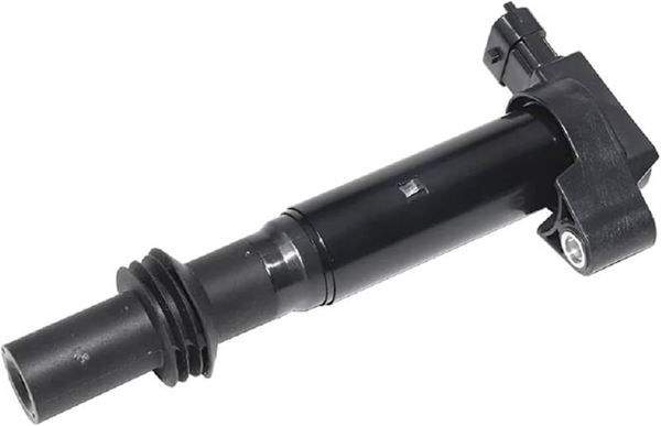 BİTAPART BPE376003 | Ateşleme Bobini Lastıksız (Orjınal) Peugeot P2008 P208 P3008 P308 P5008 C3 C4 Ds3 Ds4 1.2 Eb2