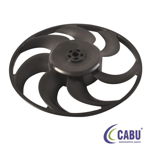 CABU 220301 | Klima Fan Pervanesi Komple Opel Vectra B