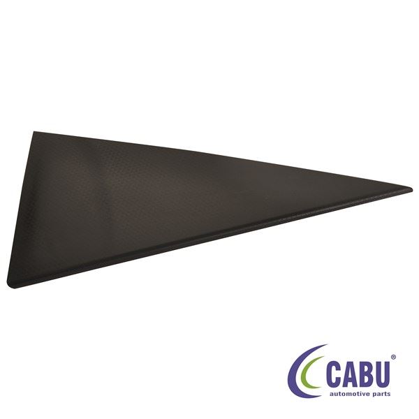 CABU 220608 | Arka Kapı Dıs Ucgen Kapak Sol Vectra B