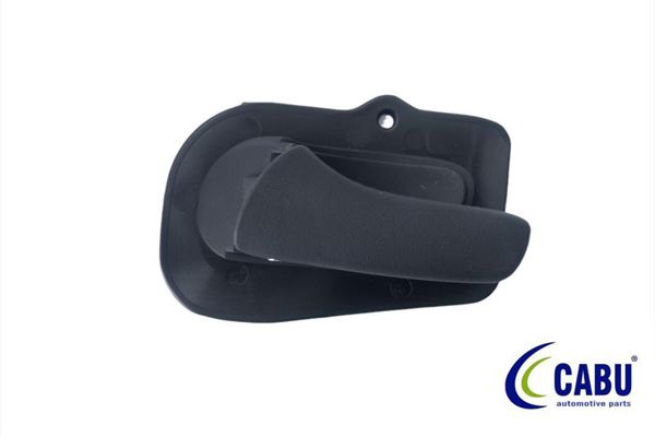 CABU 220817 | Ön İç Kapı Kolu Sol Siyah Opel Corsa B